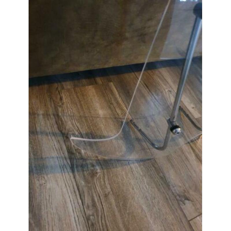 Peugeot Django hoog scooter scherm