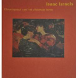 2 X Isaac Israels the sunny world of a Hague cosmopolitan +