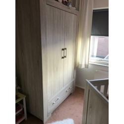 Babykamer te koop!