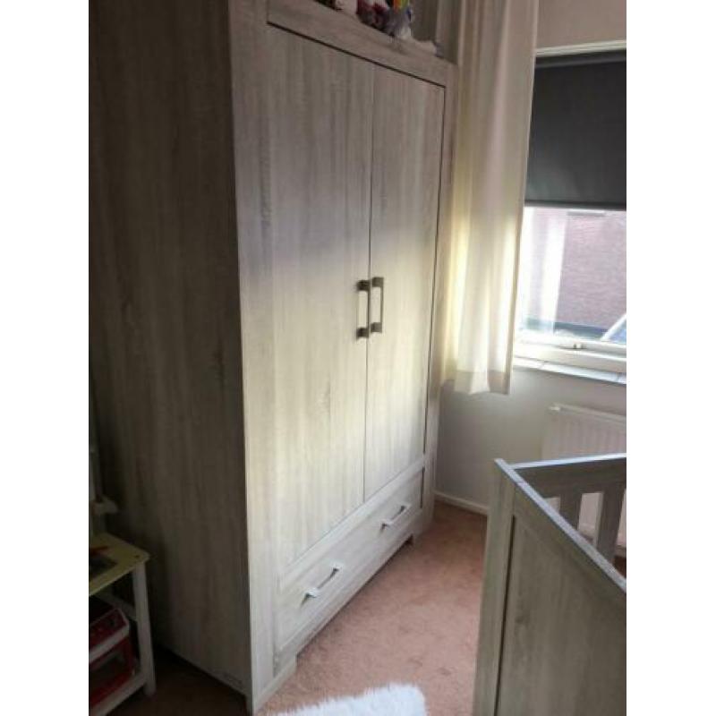 Babykamer te koop!