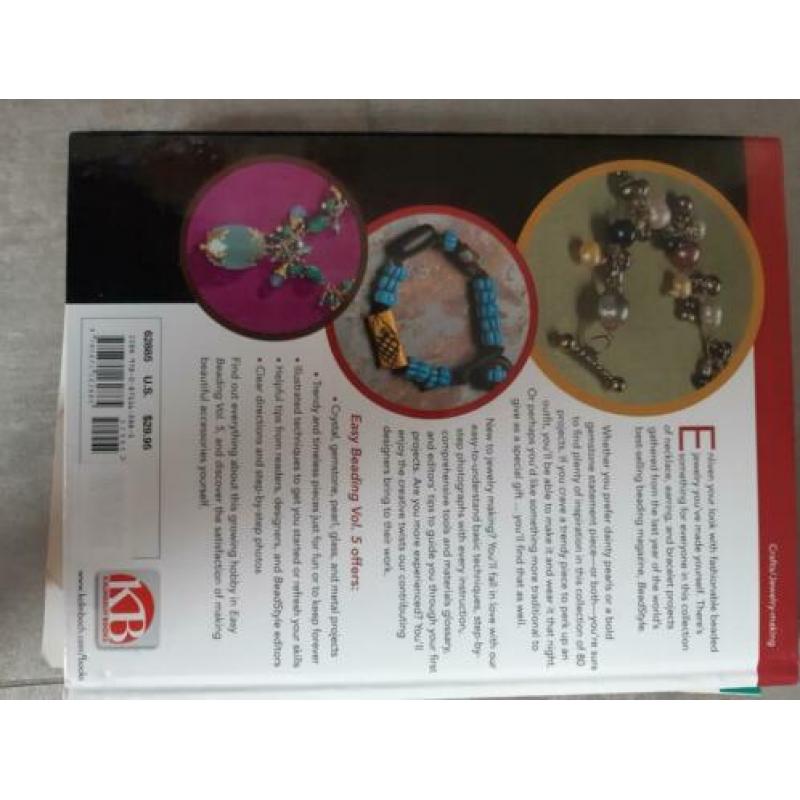 Easy beading vol 5