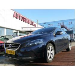Volvo V40 2.0 D2 Business Momentum - Navigatie