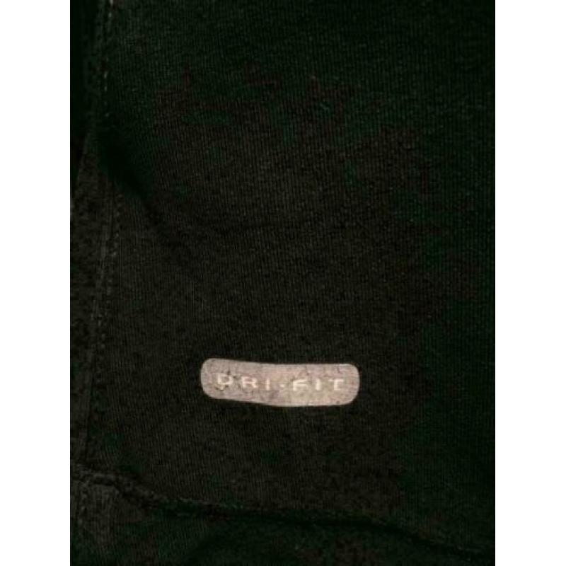 Nike dri fit sports bh, maat: s