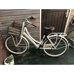 3 fietsen te koop (in 1 koop)