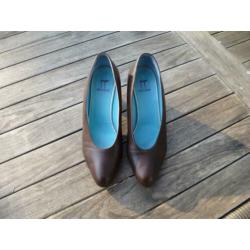 Mooie THIERRY RABOTIN pumps maat 39