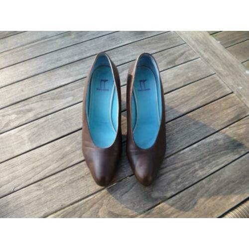 Mooie THIERRY RABOTIN pumps maat 39