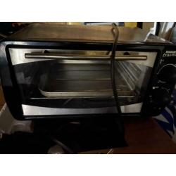Camping oven 10 liter