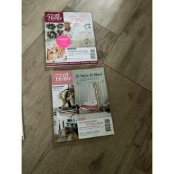 tijdschriften Ariadne at Home : 2019 : 8 stuks
