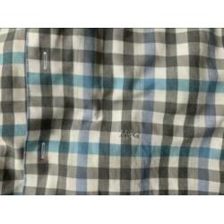 McGREGOR, 2 overhemden, mt L/42, tailored fit. Lange mouw