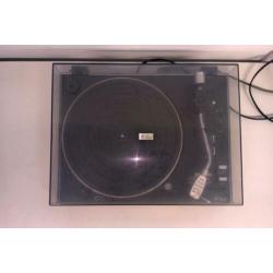EXPERT - AD-800 Direct drive - Draaitafel