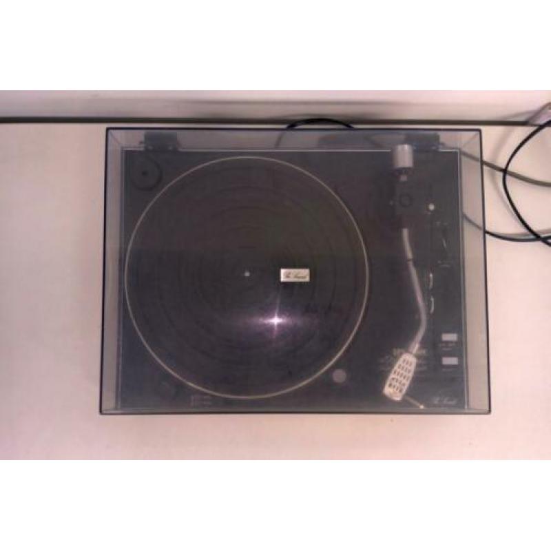EXPERT - AD-800 Direct drive - Draaitafel