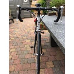 Te koop Cannondale racefiets