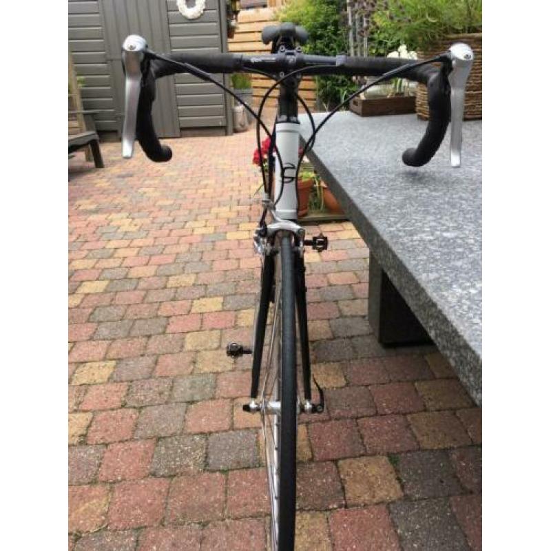 Te koop Cannondale racefiets