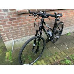 Cannondale Quick CX hybride/ sportfiets