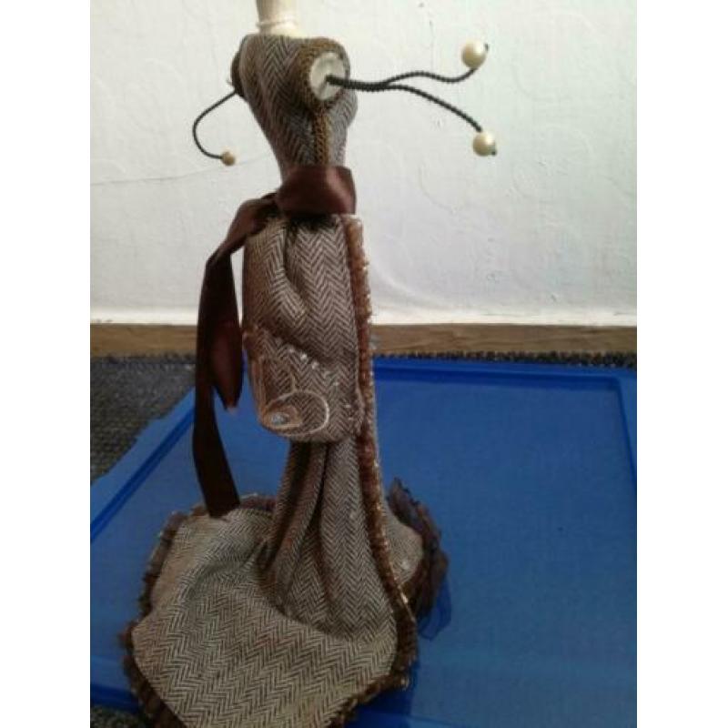 Decoratie home figur