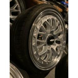 Rotiform lsr gepolijsde rand 19inch