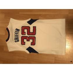 NBA Basketbal hemd Adidas