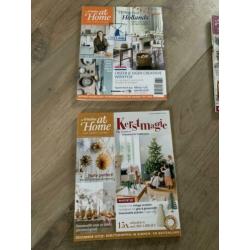 tijdschriften Ariadne at Home : 2019 : 8 stuks