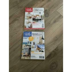 tijdschriften Ariadne at Home : 2019 : 8 stuks