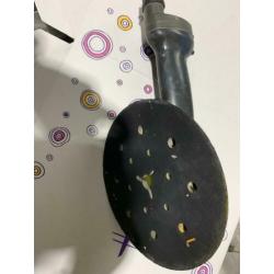 Schuurmachine Hamach PHP300VD - ZGAN