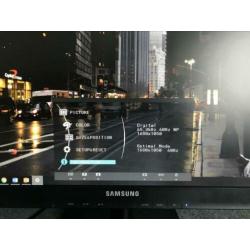 Samsung monitors