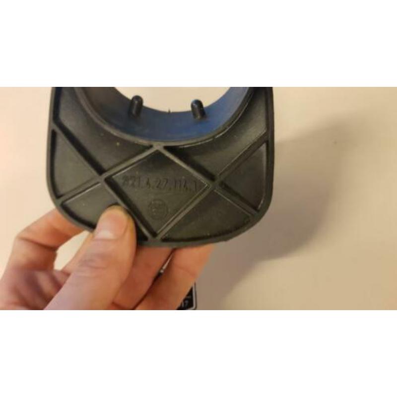 Spatbord spatlap rubber NIEUW Puch Maxi - origineel!