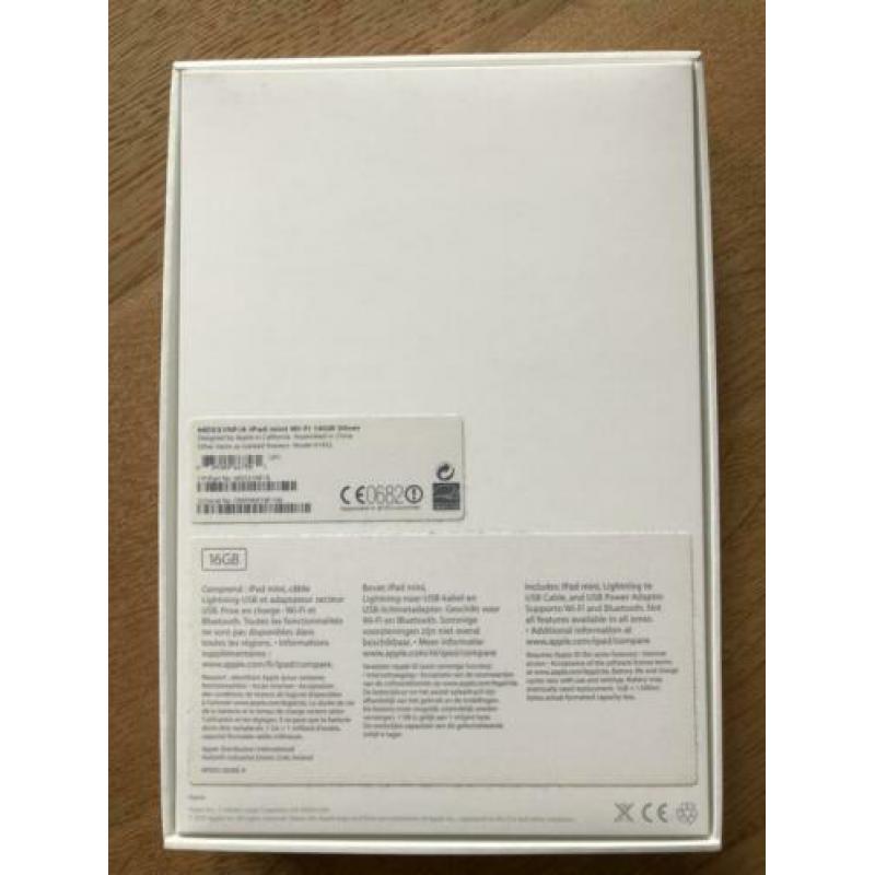 iPad mini 16 GB