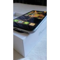 iPhone 6s spacegray. Geen enkel krasje