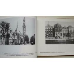 Groningen in grootmoeders tijd - Kees van der Hoef
