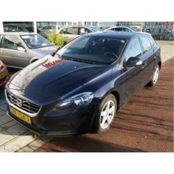 Volvo V40 2.0 D2 Business Momentum - Navigatie