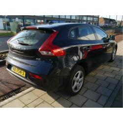 Volvo V40 2.0 D2 Business Momentum - Navigatie