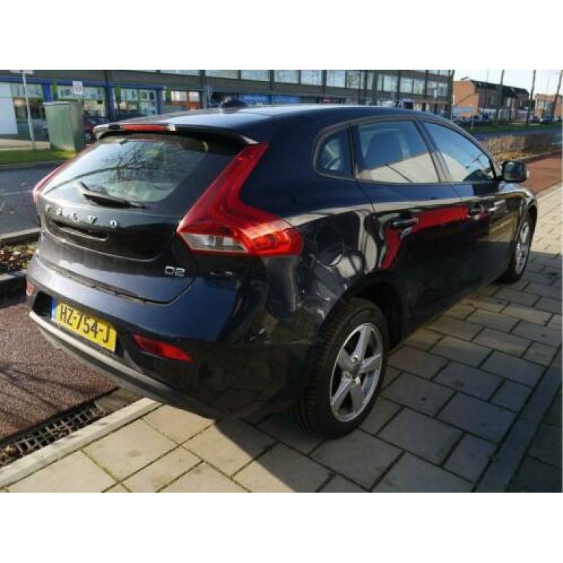 Volvo V40 2.0 D2 Business Momentum - Navigatie