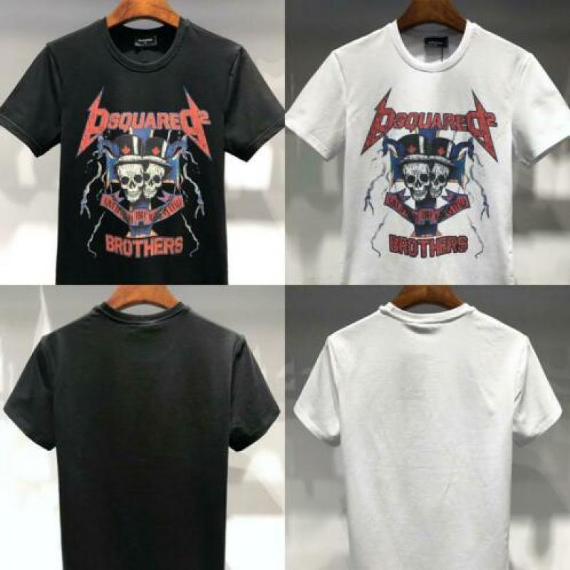 Dsquared shirts