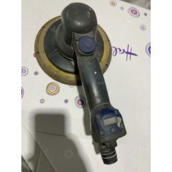 Schuurmachine Hamach PHP300VD - ZGAN