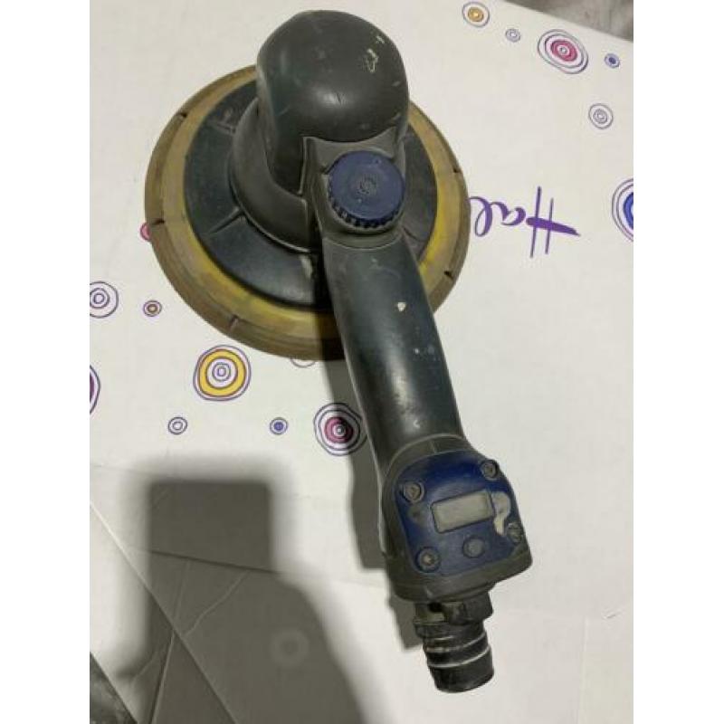 Schuurmachine Hamach PHP300VD - ZGAN