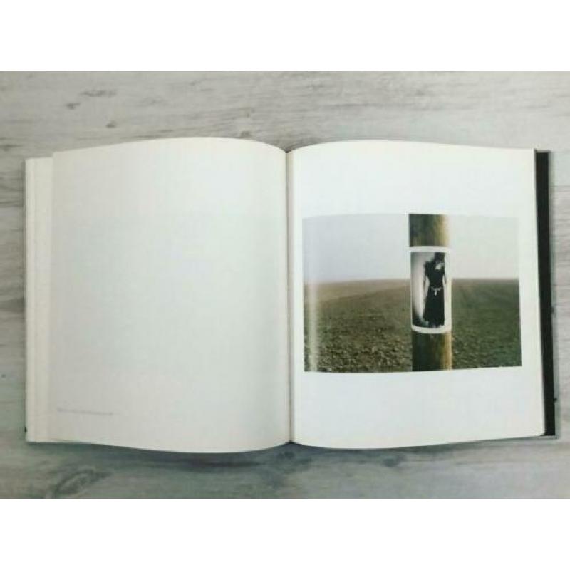 Guy Bourdin — Franse Modefotograaf Vogue