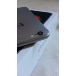 iPhone 6s spacegray. Geen enkel krasje