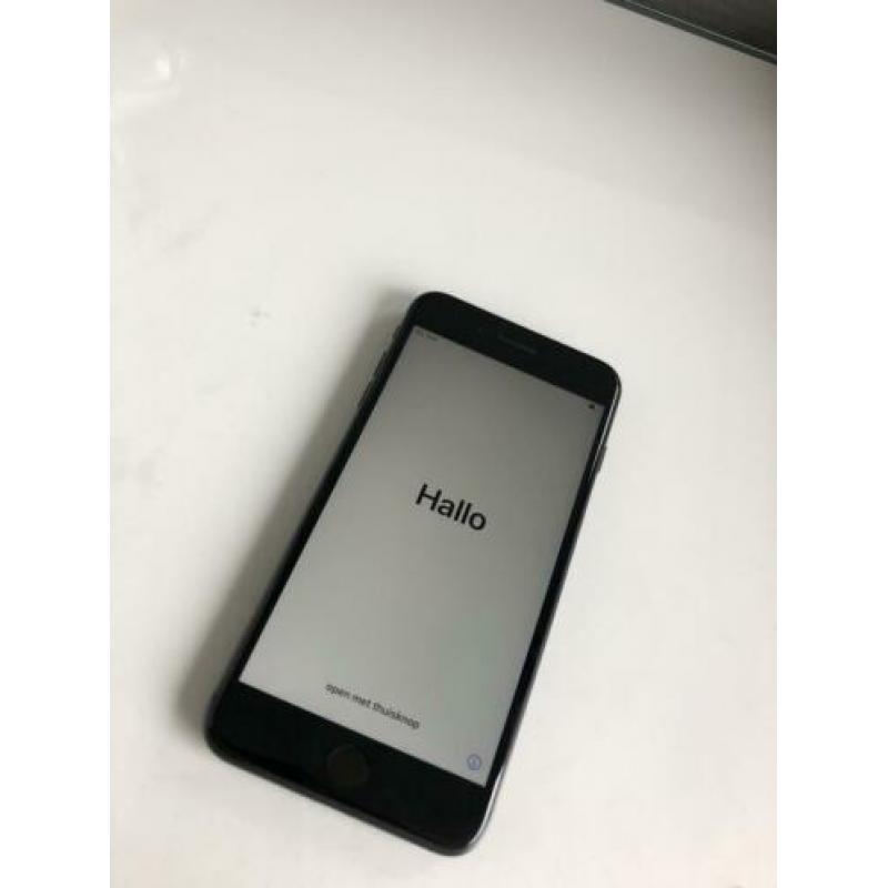 iPhone 8Plus aangeboden