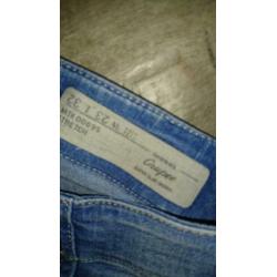 Diesel jeans zgan maat 152 spijkerbroek
