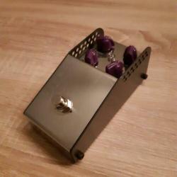 Thorpy Gunshot