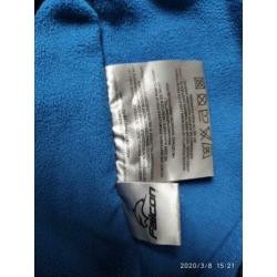 Falcon Joker maat 86 sportswear winterpak sneeuwpak onesie