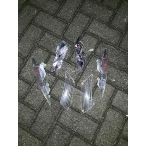 zip 2000 knipperlicht onderdelen