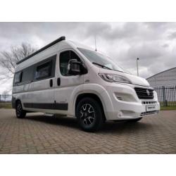 Westfalia Amundsen 600E