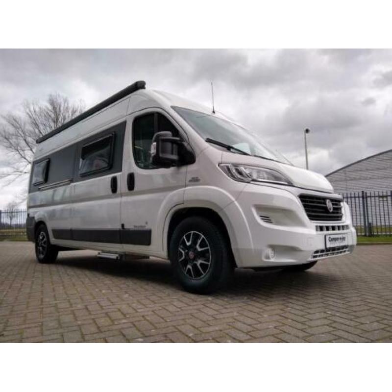 Westfalia Amundsen 600E
