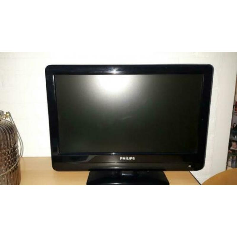 LCD-TV Philips 19PFL3404/12 (19inch)