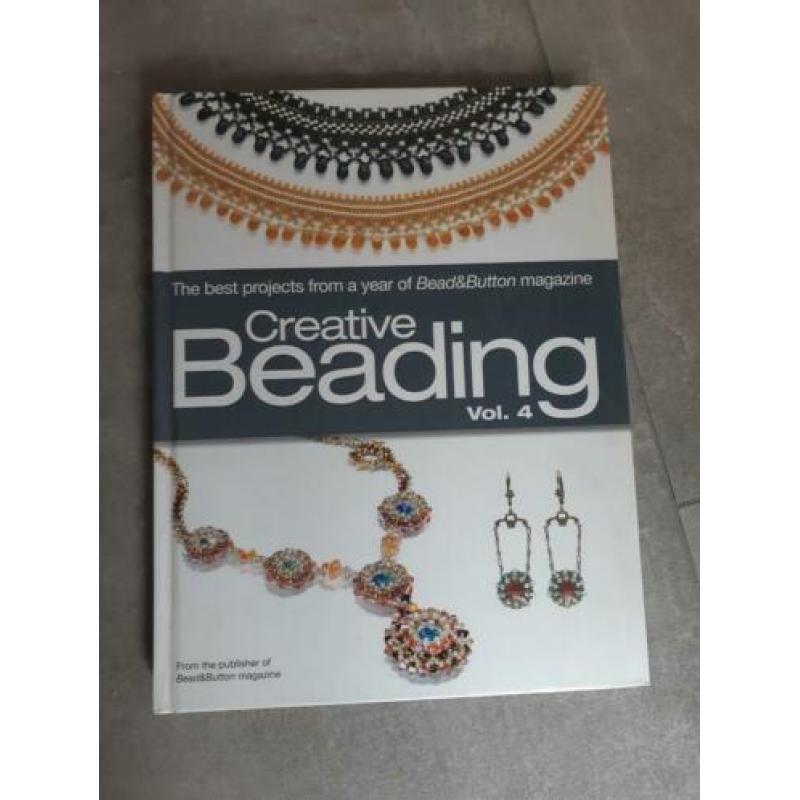 Easy beading vol 5