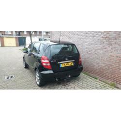 Mercedes A200