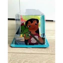 Disney Lilo Stitch Scrump Nani David Pleakley Jumba box set