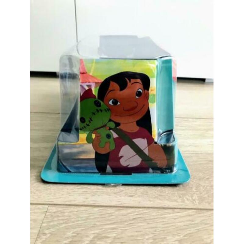 Disney Lilo Stitch Scrump Nani David Pleakley Jumba box set