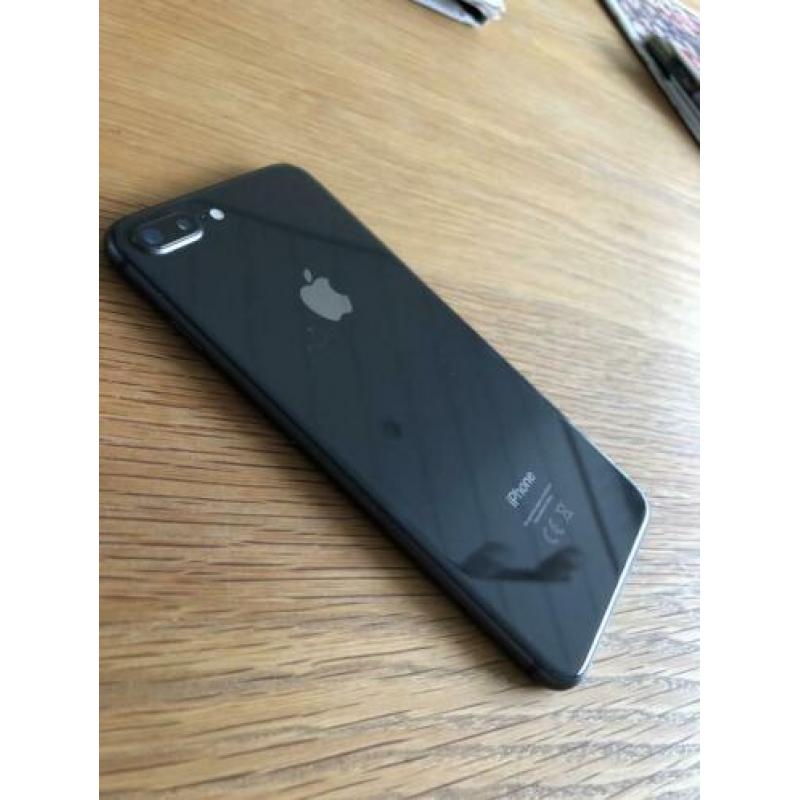 iPhone 8Plus aangeboden
